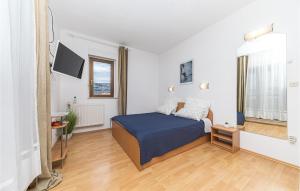 Stunning Apartment In Kastel Stafilic