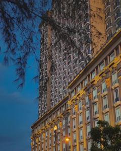 KF Homestay Premium Suite - Ubytování bez kategorie ve městě Kampar