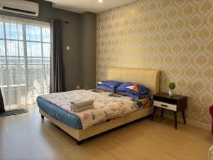 KF Homestay Premium Suite