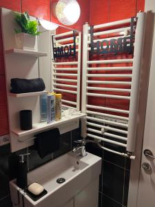 Apartman Kutak