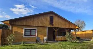 Haus an der Pferdekoppel am Blankenburger See - Blankenburg