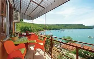 Holiday Home Trget Trget - Trget