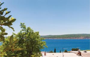 Lovely Apartment In Crikvenica