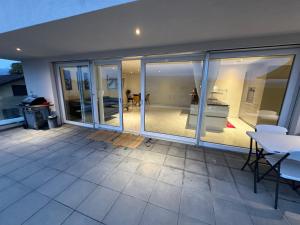 Attika Loft Wohnung 3.5 Zi. 110m2 Neu Bau