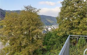 Lovely Apartment In Burgen With Wifi