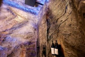 Appartements Love room Piccola casa cote Foret : Appartement 1 Chambre