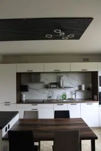 Chambre à la campagne - Évellys