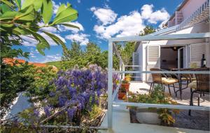 Two-Bedroom Holiday Home In Kraljevica