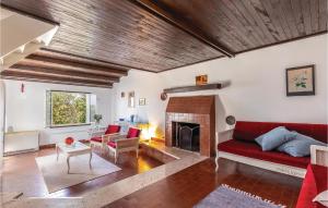 Two-Bedroom Holiday Home In Kraljevica