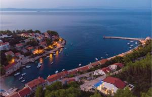 Pet Friendly Home In Prigradica