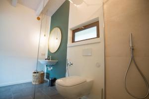 Le Cornici Home Suites - Apartments - Lake Idro