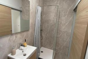 Appartements Suite Beaulieu 3 - 2 chambres cosy : photos des chambres