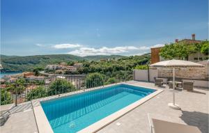 Holiday Home Plominska Ii