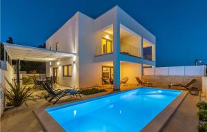 3 Bedroom Gorgeous Home In Linardici