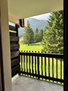 Appartements Superbe studio de montagne, au pied des pistes de ski, classe 3 etoiles : photos des chambres