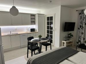 Kodikasta majoittumista hyvällä sijainnilla!