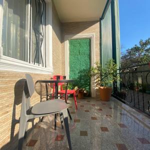 Guest House Deme