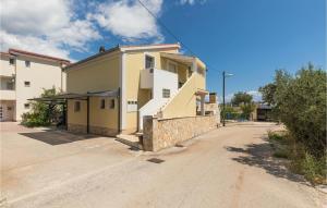 Two-Bedroom Apartment In Plano