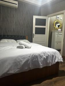 Luxery Kral Hotel&Suites