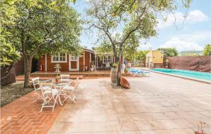 Beautiful Home In Arcos De La Frontera