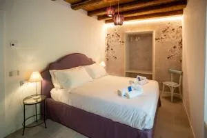 Le Cornici Home Suites - Apartments - Lake Idro - Cimego