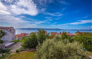 Nice Apartment In Novi Vinodolski