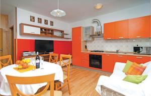 Holiday Home Podstrana 9