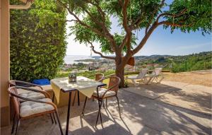 Lovely Home In Banjol