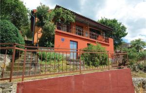 Holiday Home Trget Trget