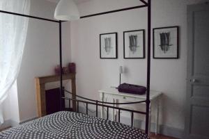 Appartements Chez Marie : photos des chambres