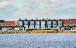 Holiday Home Slusen Hvide Sande Vi - Hvide Sande