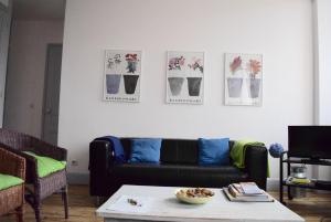 Appartements Chez Marie : photos des chambres