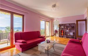 Nice Apartment In Novi Vinodolski