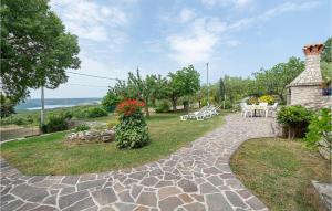 Stunning Apartment In Koromacno