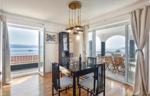 Holiday Home Balica Rat Bb Iii