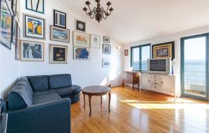 Holiday Home Balica Rat Bb Iii