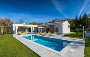 Villa Lara Baksi - Katun Gračanski