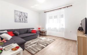 Awesome Home In Skrljevo With Wifi 