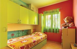 2 Bedroom Stunning Apartment In Orebic