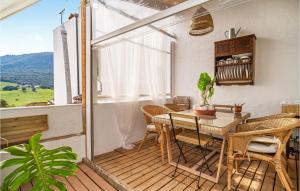 Gorgeous Home In El Colmenar With Wifi