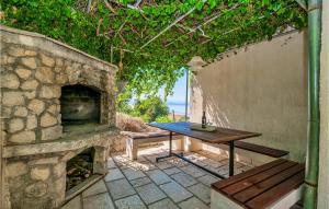 Holiday Home Podgora 14