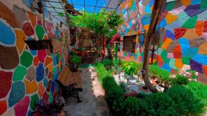 La Liliana Hostal - Gastrobar