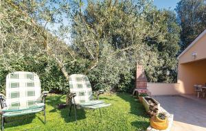 Lovely Home In Pula With Wifi