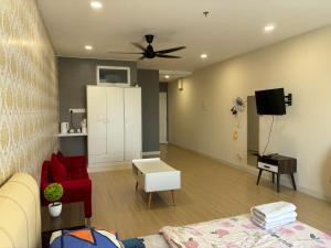 KF Homestay Premium Suite