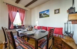 Amazing Home In Kalnik With Sauna