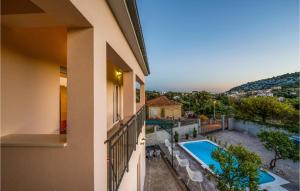 Beautiful Home In Razanj With Wifi