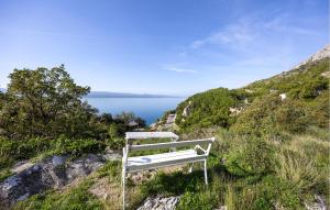 Apartment Vojskovo Iii