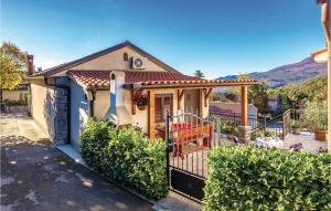 Holiday Home Veprinac 40 Croatia