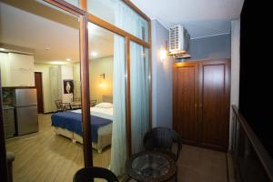 Ekas Seaside Apartment