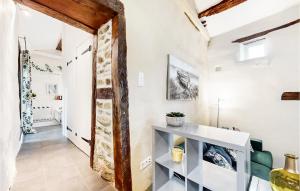 Maisons de vacances Le Vieux Fournil : photos des chambres